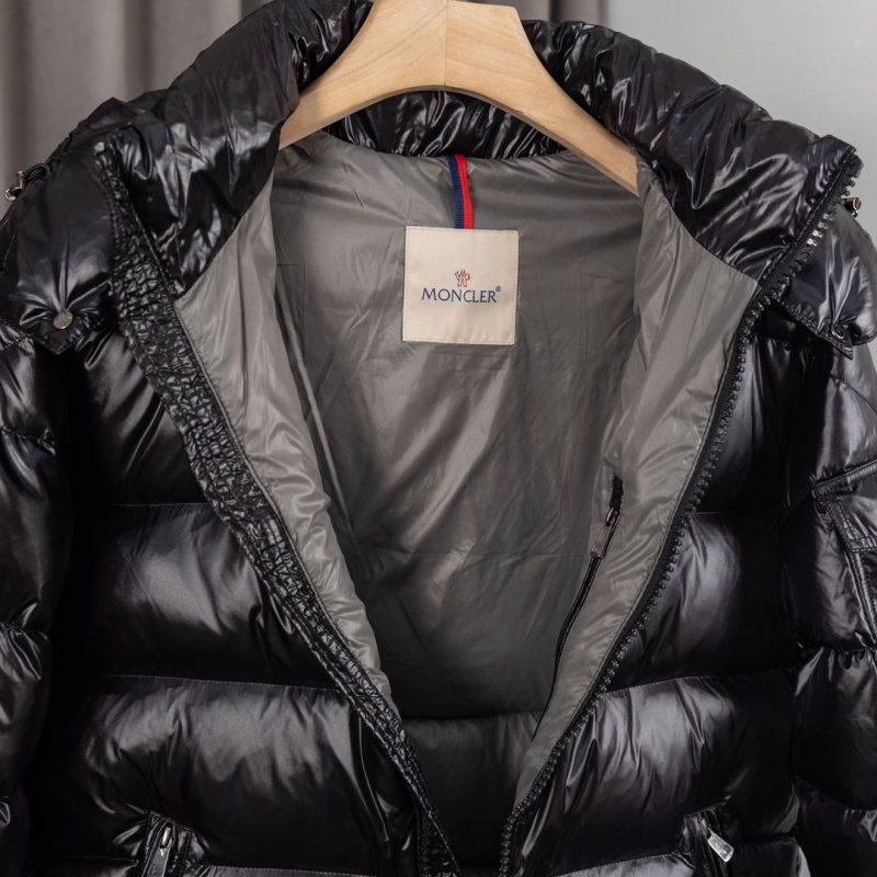 Moncler Down Coat